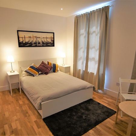 Ifield Road Apartments By Mayfair Stay Londres Extérieur photo