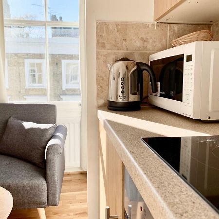 Ifield Road Apartments By Mayfair Stay Londres Extérieur photo