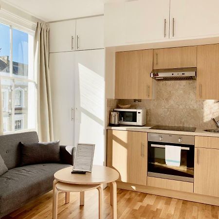 Ifield Road Apartments By Mayfair Stay Londres Extérieur photo