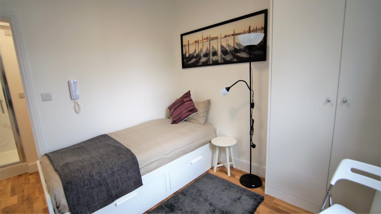 Ifield Road Apartments By Mayfair Stay Londres Extérieur photo