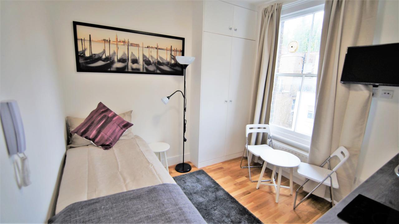 Ifield Road Apartments By Mayfair Stay Londres Extérieur photo