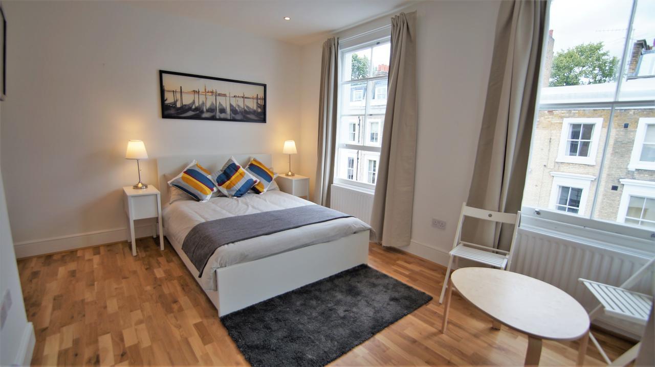 Ifield Road Apartments By Mayfair Stay Londres Extérieur photo