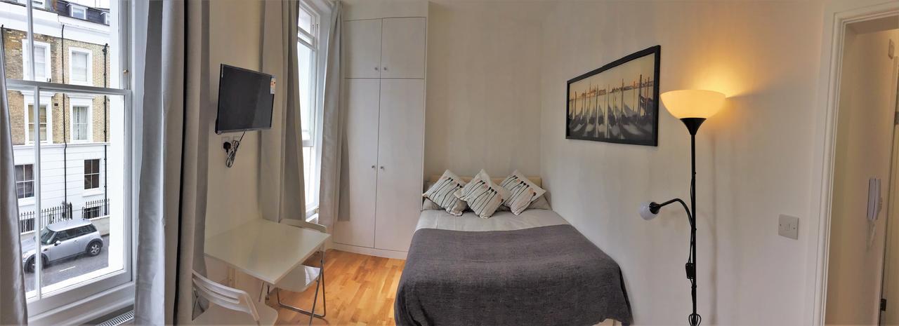 Ifield Road Apartments By Mayfair Stay Londres Extérieur photo