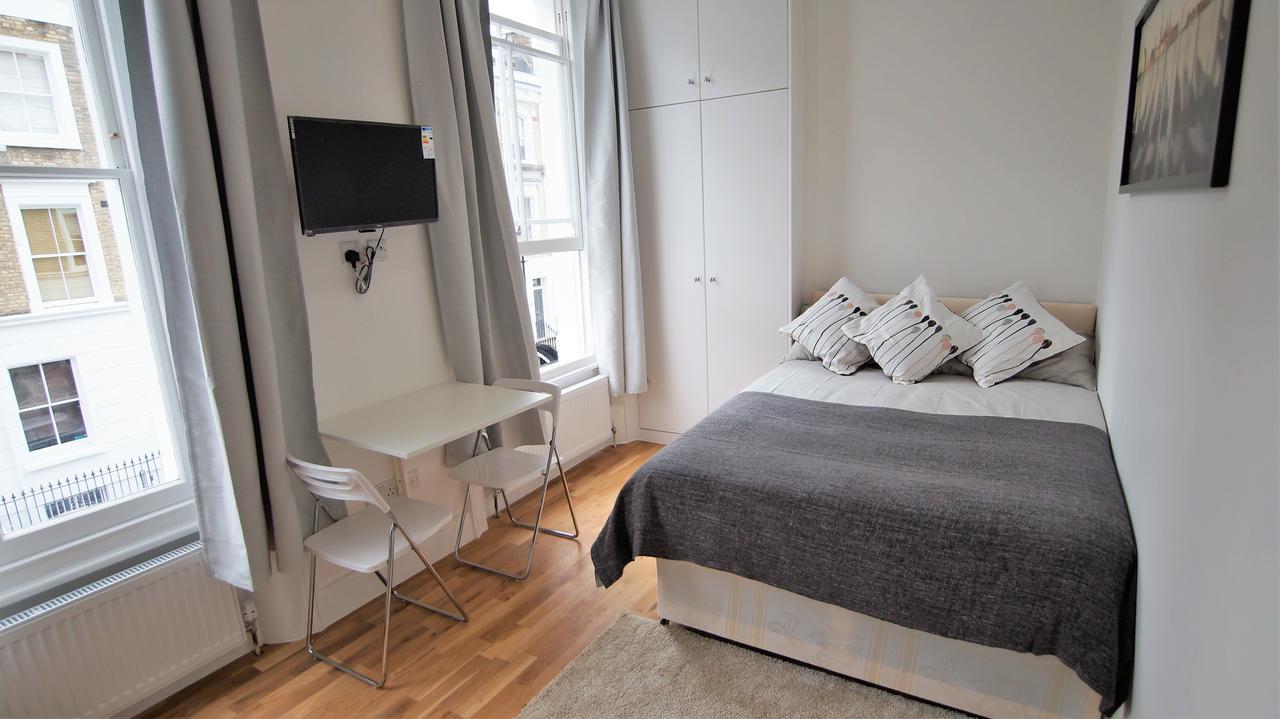 Ifield Road Apartments By Mayfair Stay Londres Extérieur photo