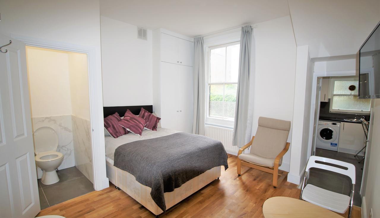 Ifield Road Apartments By Mayfair Stay Londres Extérieur photo