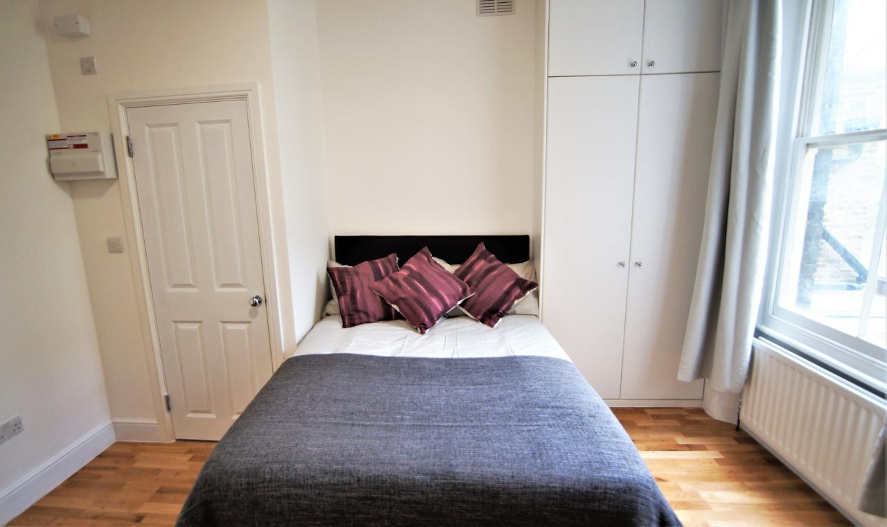 Ifield Road Apartments By Mayfair Stay Londres Extérieur photo