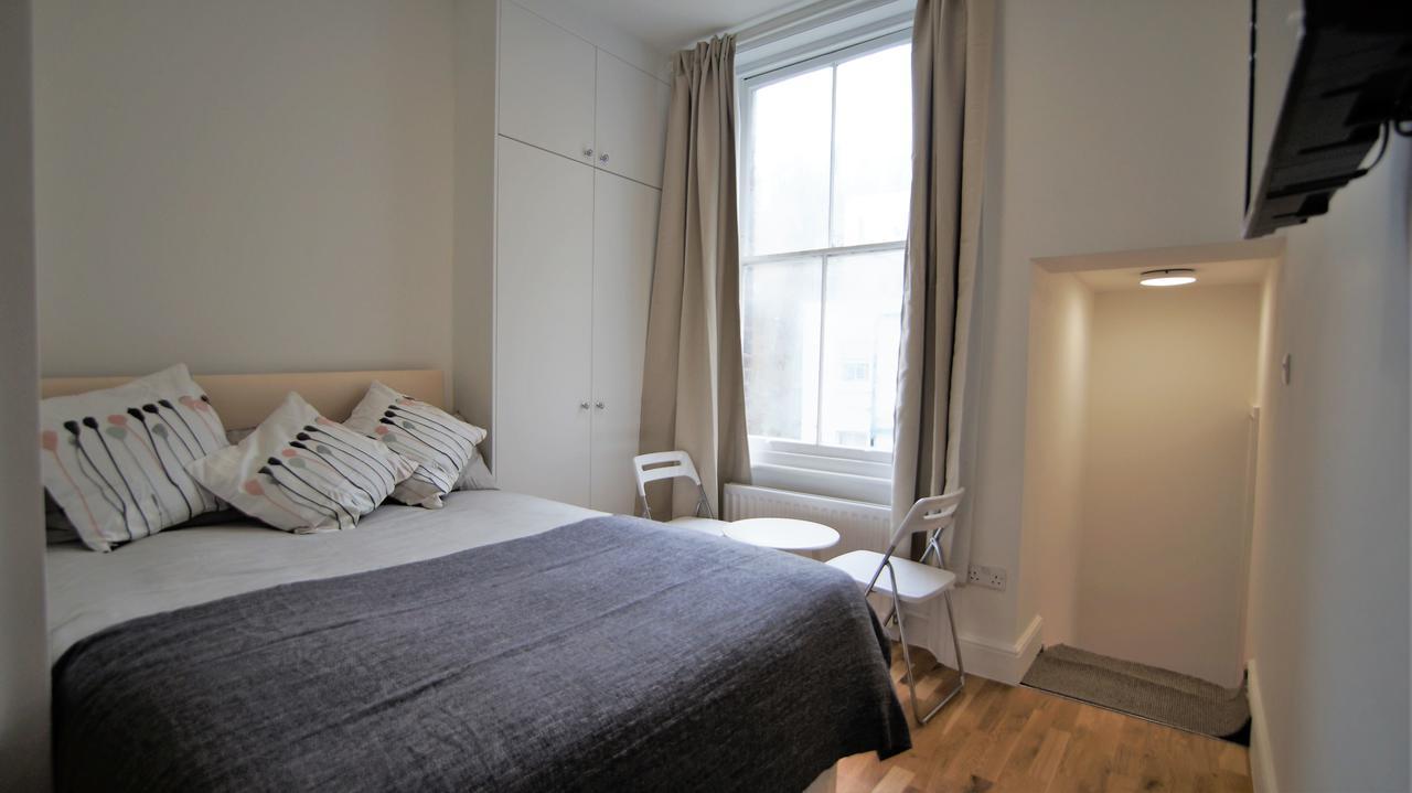Ifield Road Apartments By Mayfair Stay Londres Extérieur photo