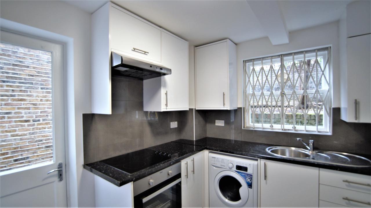Ifield Road Apartments By Mayfair Stay Londres Extérieur photo