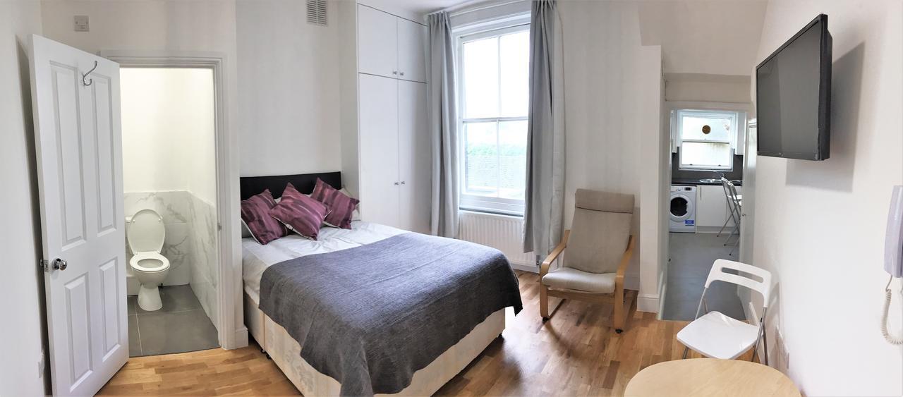 Ifield Road Apartments By Mayfair Stay Londres Extérieur photo