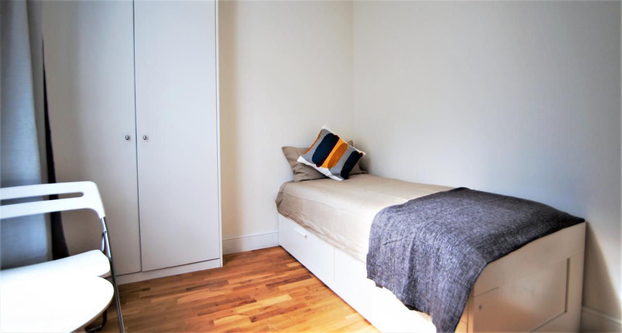 Ifield Road Apartments By Mayfair Stay Londres Extérieur photo