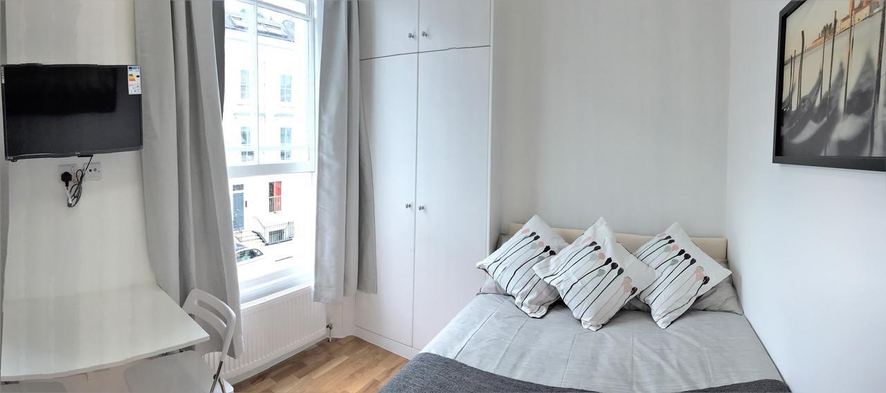 Ifield Road Apartments By Mayfair Stay Londres Extérieur photo
