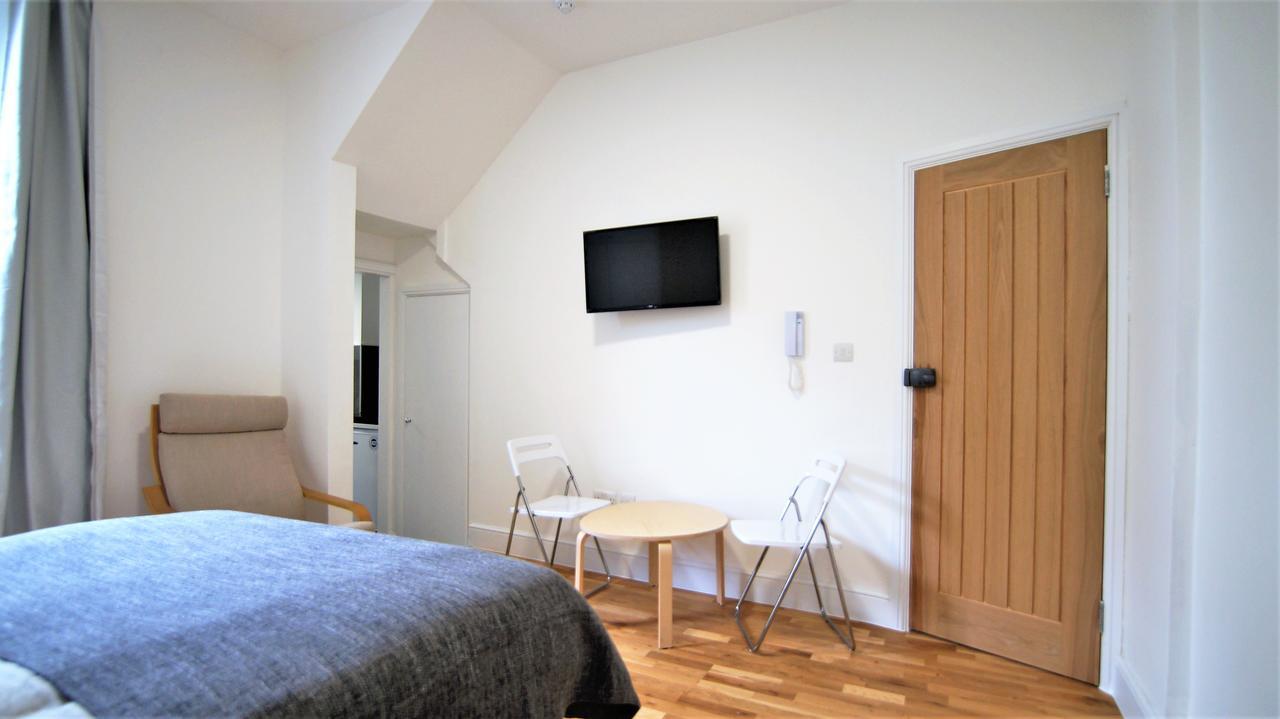 Ifield Road Apartments By Mayfair Stay Londres Extérieur photo
