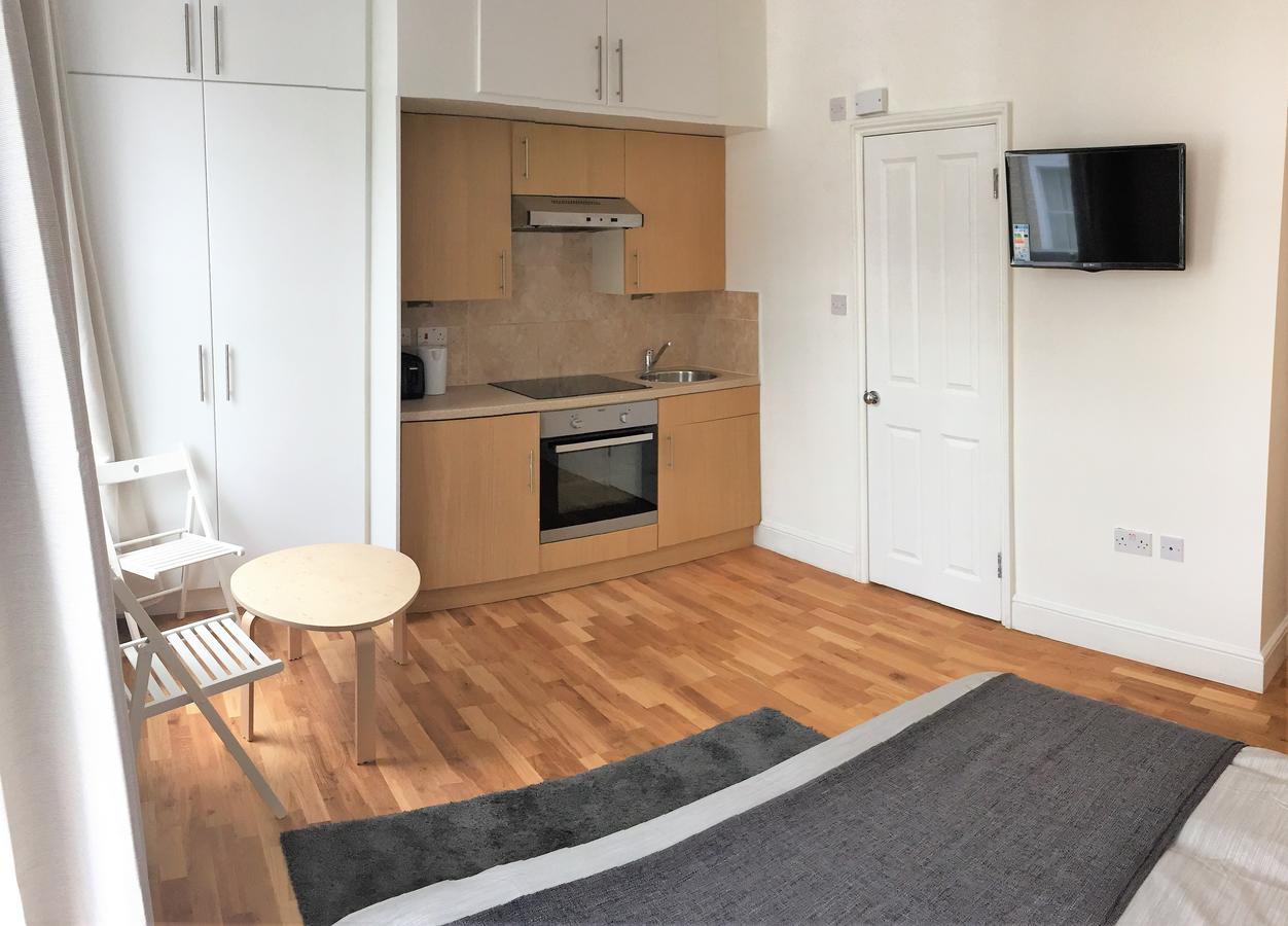 Ifield Road Apartments By Mayfair Stay Londres Extérieur photo