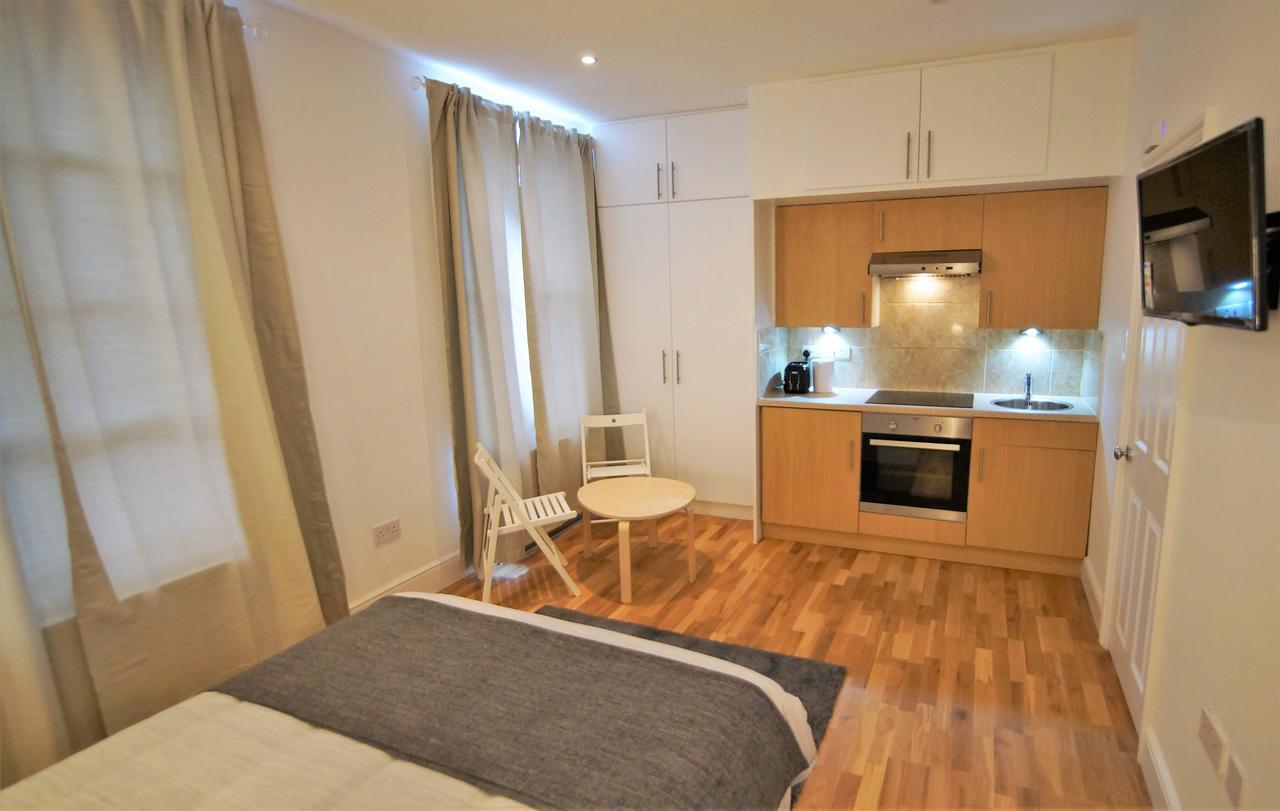 Ifield Road Apartments By Mayfair Stay Londres Extérieur photo