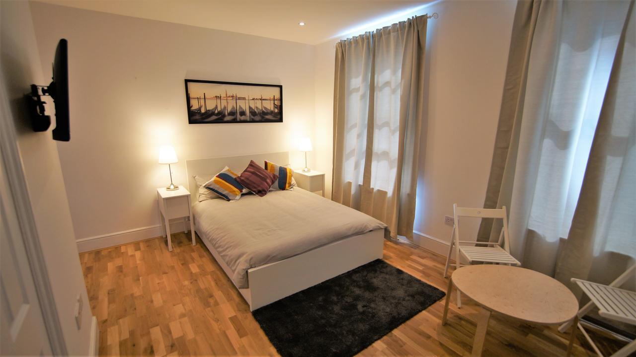 Ifield Road Apartments By Mayfair Stay Londres Extérieur photo
