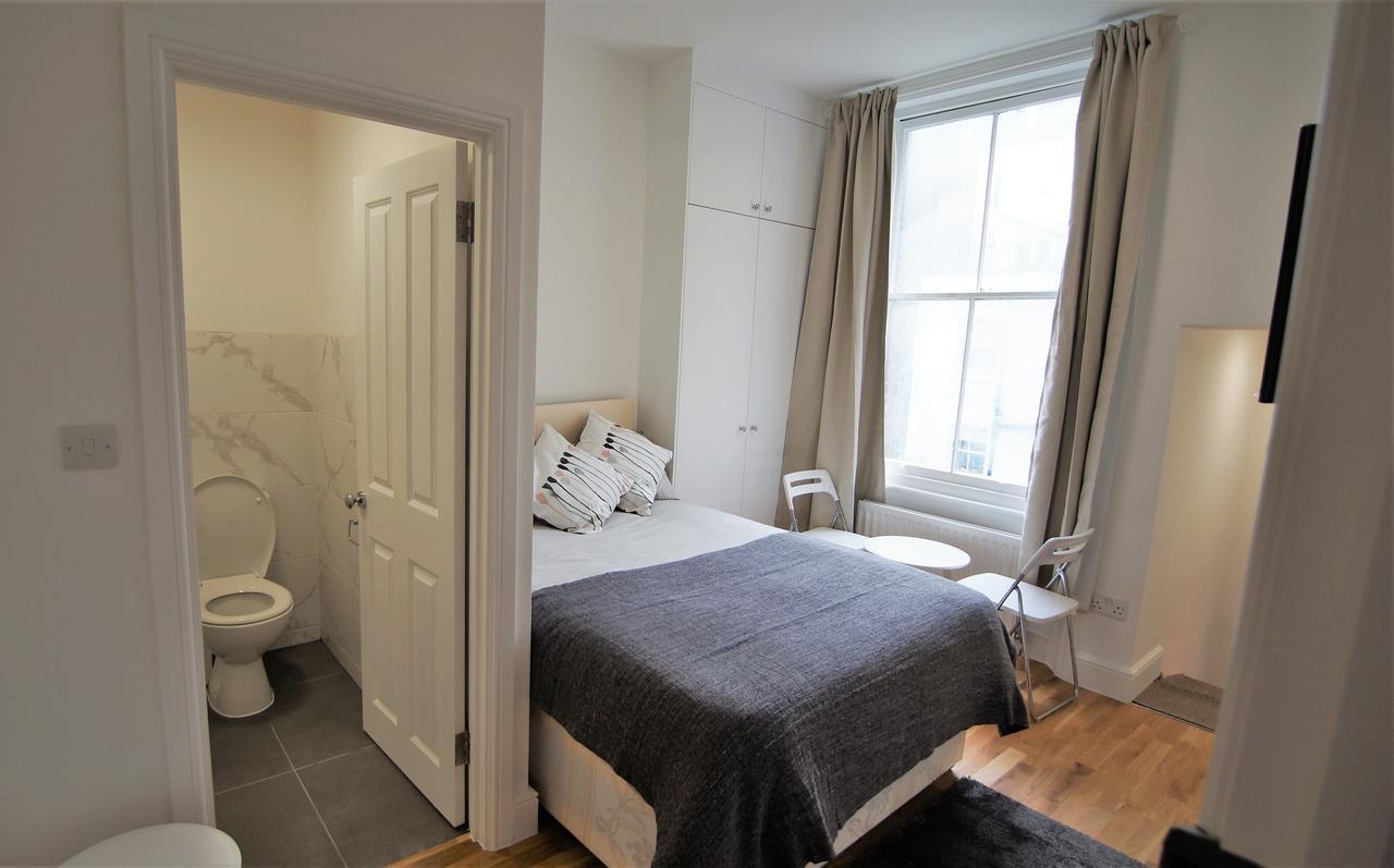Ifield Road Apartments By Mayfair Stay Londres Extérieur photo