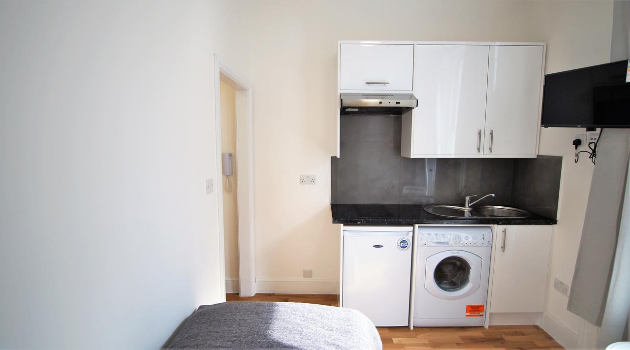 Ifield Road Apartments By Mayfair Stay Londres Extérieur photo