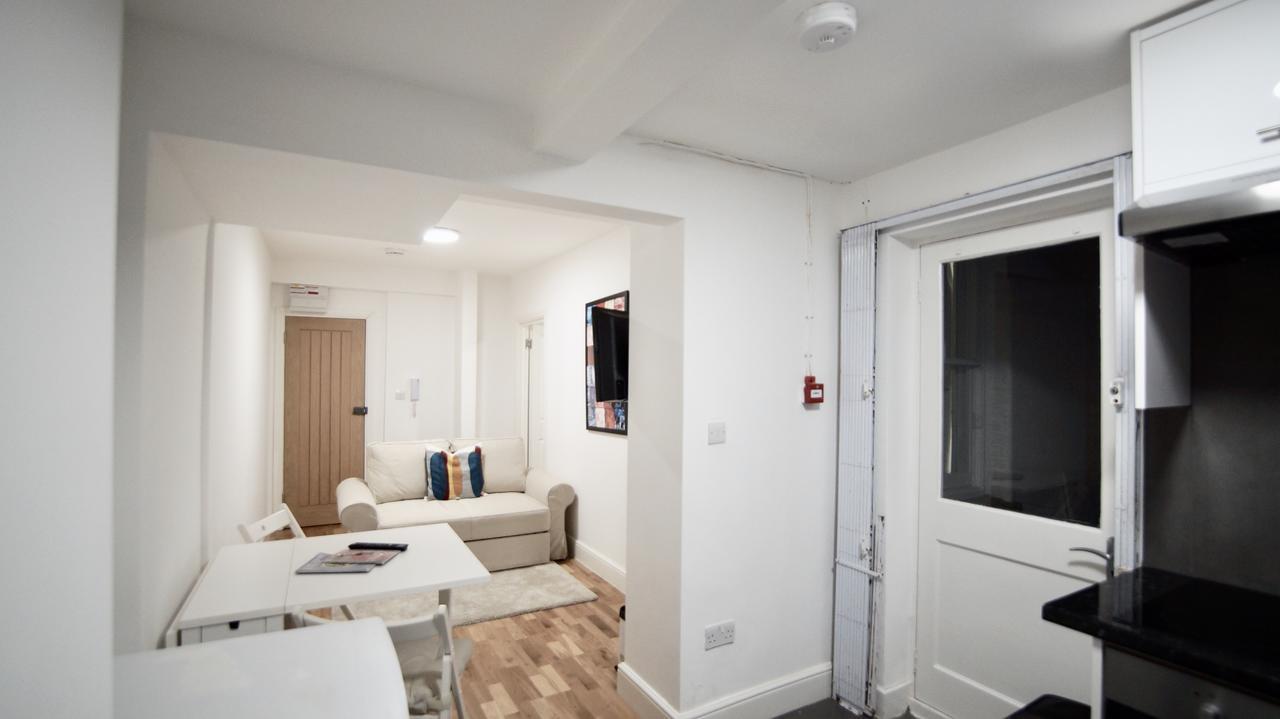 Ifield Road Apartments By Mayfair Stay Londres Extérieur photo