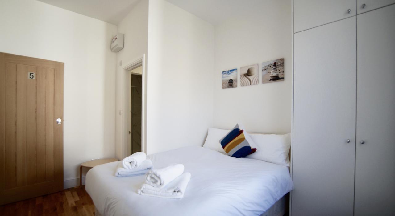 Ifield Road Apartments By Mayfair Stay Londres Extérieur photo