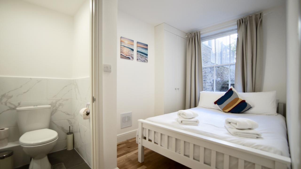 Ifield Road Apartments By Mayfair Stay Londres Extérieur photo
