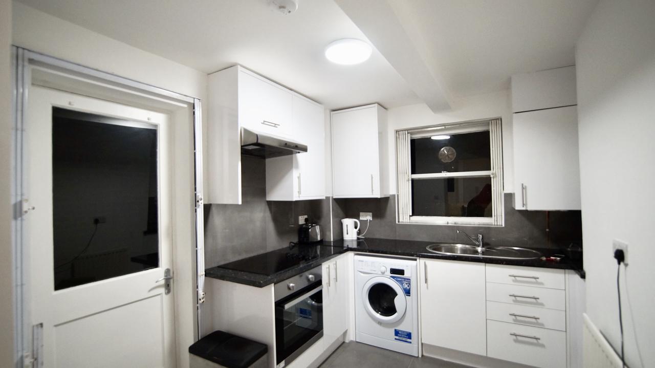 Ifield Road Apartments By Mayfair Stay Londres Extérieur photo