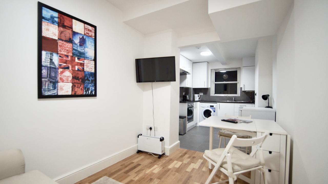 Ifield Road Apartments By Mayfair Stay Londres Extérieur photo