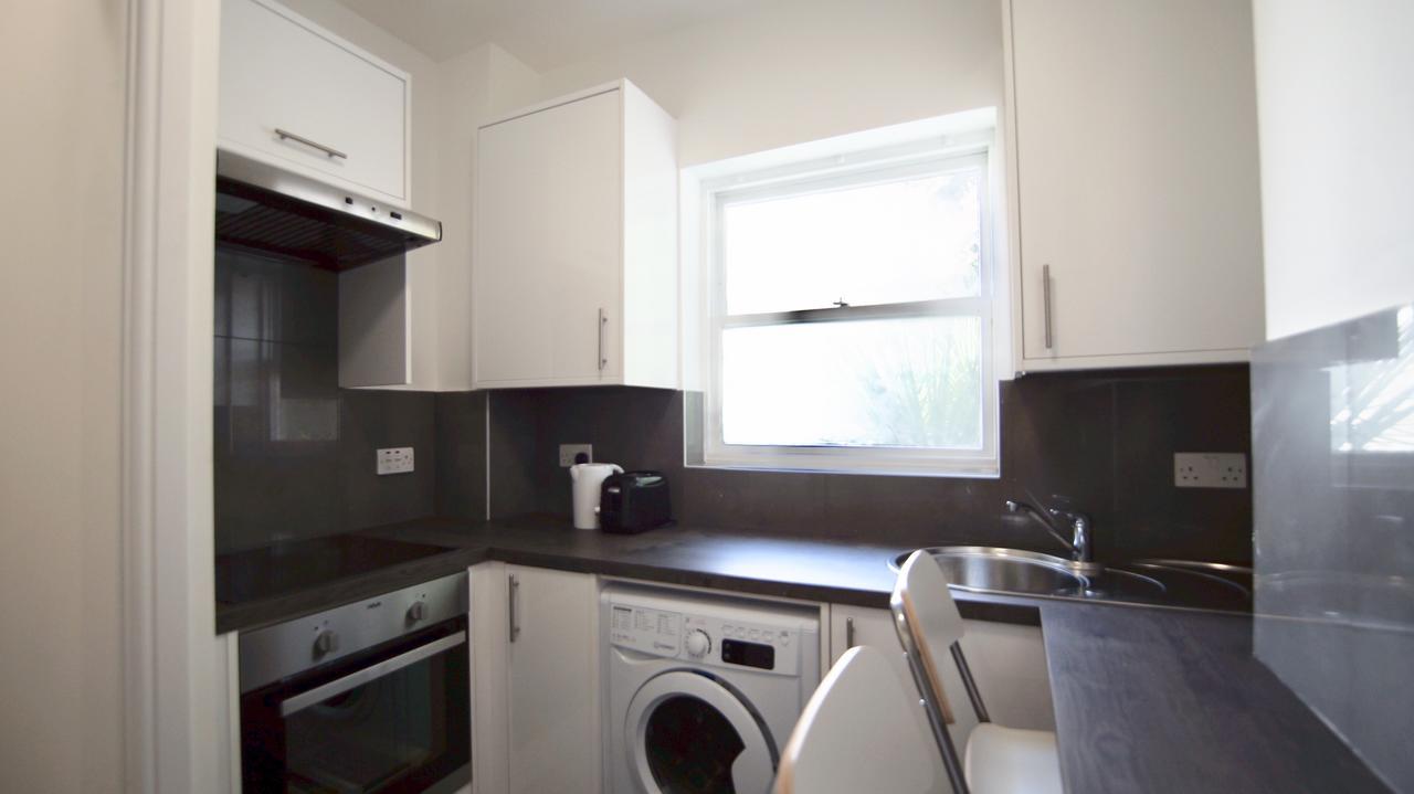Ifield Road Apartments By Mayfair Stay Londres Extérieur photo