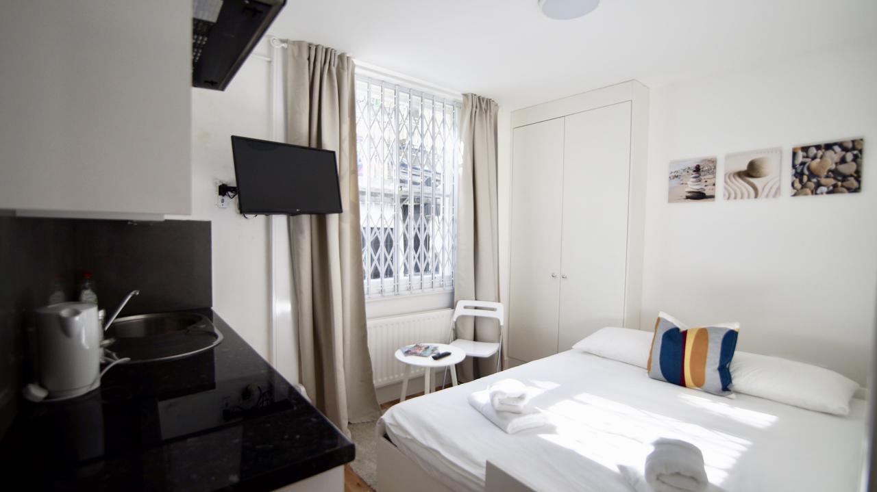 Ifield Road Apartments By Mayfair Stay Londres Extérieur photo