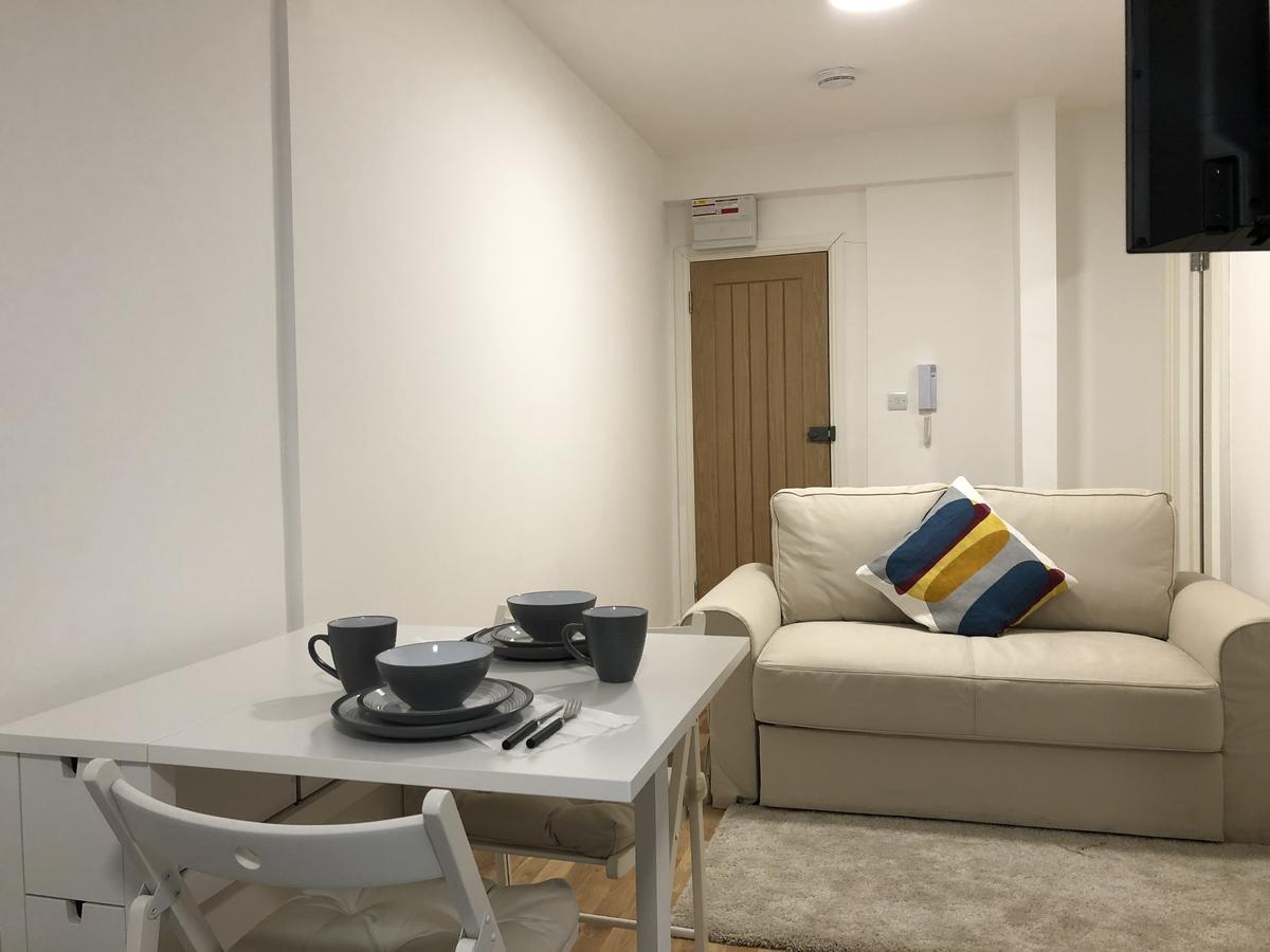 Ifield Road Apartments By Mayfair Stay Londres Extérieur photo