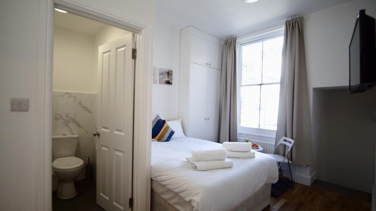 Ifield Road Apartments By Mayfair Stay Londres Extérieur photo