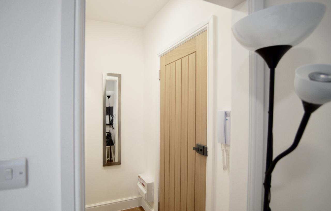 Ifield Road Apartments By Mayfair Stay Londres Extérieur photo