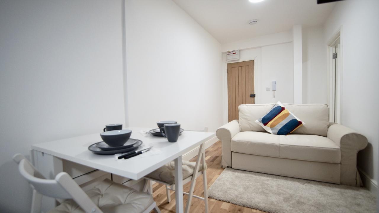 Ifield Road Apartments By Mayfair Stay Londres Extérieur photo