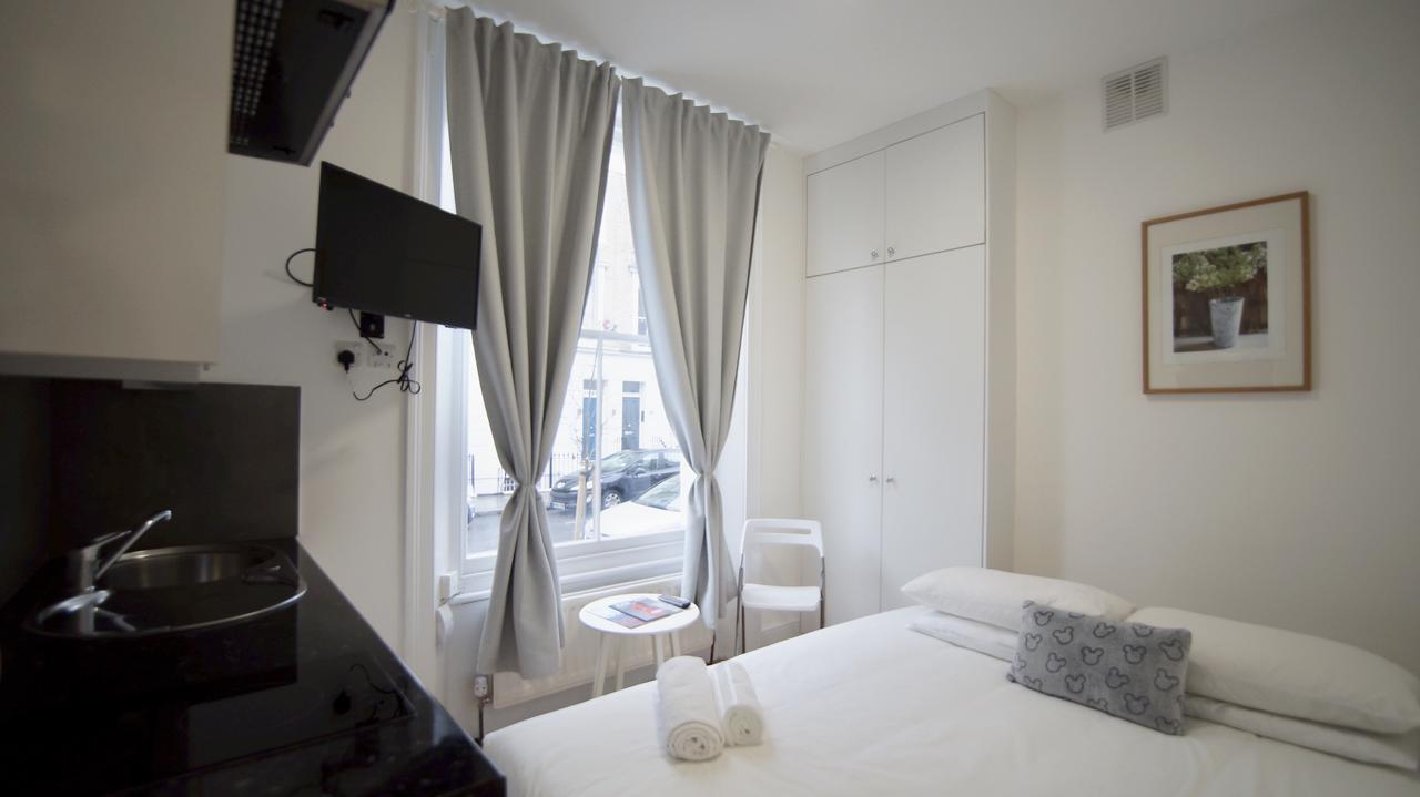 Ifield Road Apartments By Mayfair Stay Londres Extérieur photo