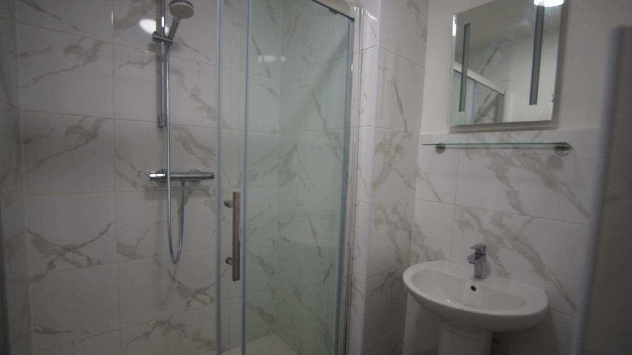 Ifield Road Apartments By Mayfair Stay Londres Extérieur photo