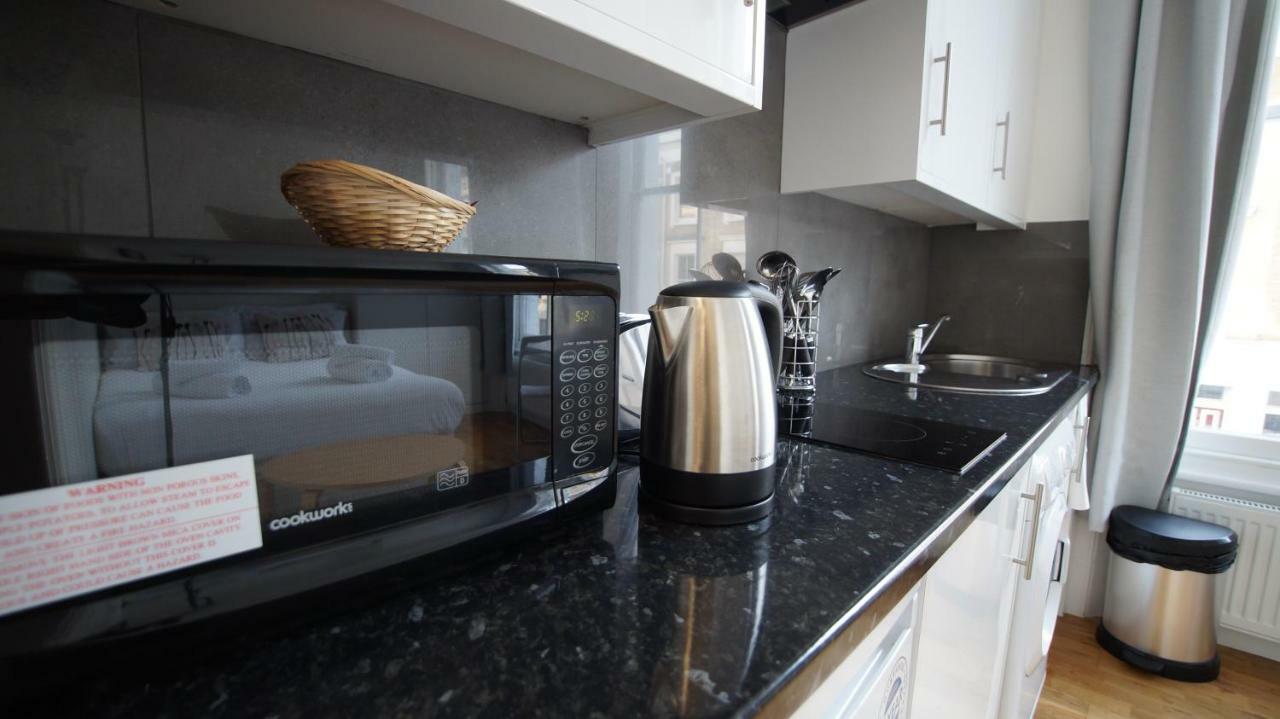 Ifield Road Apartments By Mayfair Stay Londres Extérieur photo