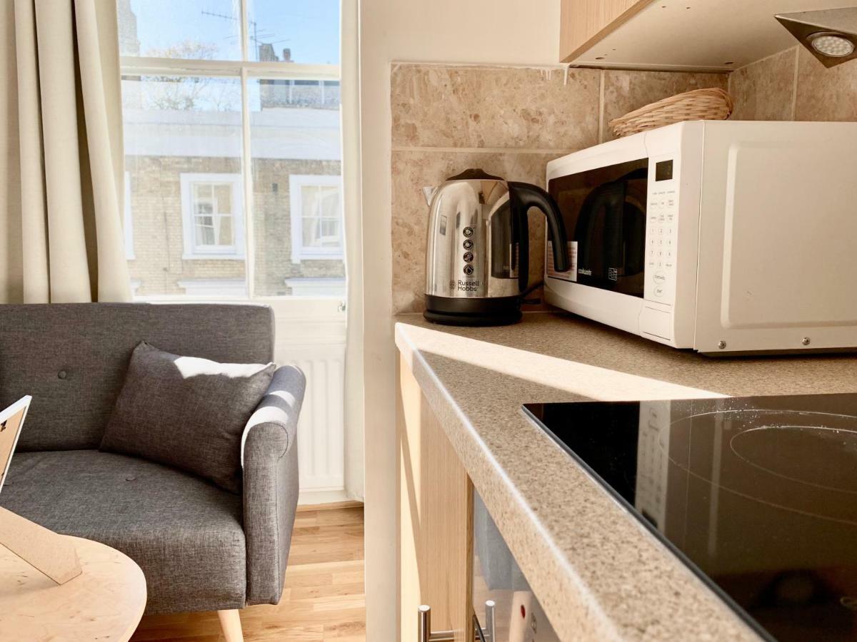 Ifield Road Apartments By Mayfair Stay Londres Extérieur photo